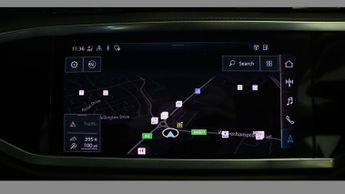 Audi Q3 TFSI E TECHNIK