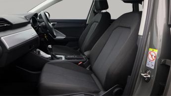 Audi Q3 TFSI E TECHNIK