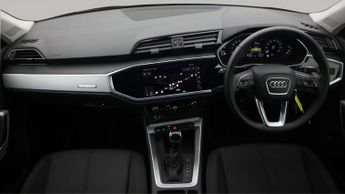 Audi Q3 TFSI E TECHNIK