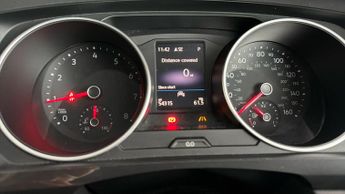 Volkswagen Tiguan MATCH TSI EVO DSG
