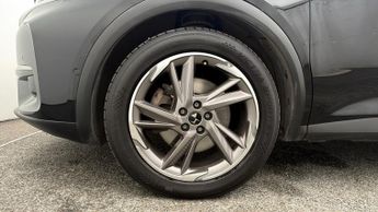 DS AUTOMOBILES DS 7 CROSSBACK E-TENSE RIVOLI