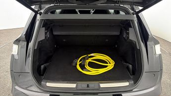 DS AUTOMOBILES DS 7 CROSSBACK E-TENSE RIVOLI