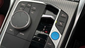 BMW i4 M50