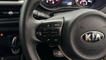 Kia Picanto X-LINE