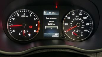 Kia Picanto X-LINE