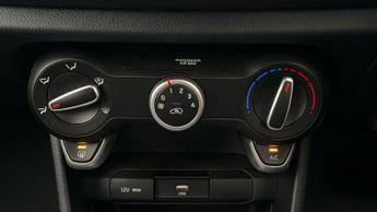 Kia Picanto X-LINE