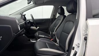 Kia Picanto X-LINE