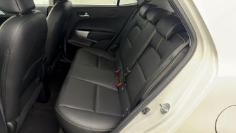 Kia Picanto X-LINE