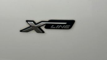 Kia Picanto X-LINE