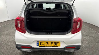 Kia Picanto X-LINE