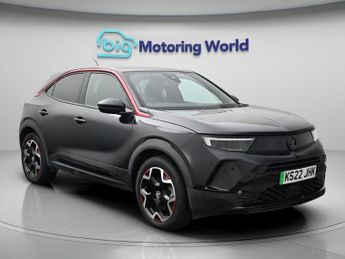 Vauxhall Mokka Electric SRI PREMIUM