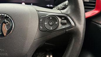 Vauxhall Mokka Electric SRI PREMIUM