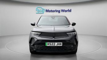 Vauxhall Mokka Electric SRI PREMIUM