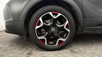 Vauxhall Mokka Electric SRI PREMIUM