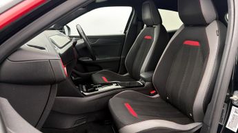 Vauxhall Mokka Electric SRI PREMIUM