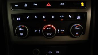 SEAT Ateca TDI XPERIENCE LUX DSG