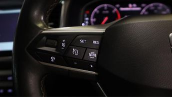SEAT Ateca TDI XPERIENCE LUX DSG