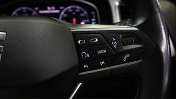 SEAT Ateca TDI XPERIENCE LUX DSG