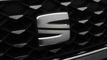 SEAT Ateca TDI XPERIENCE LUX DSG