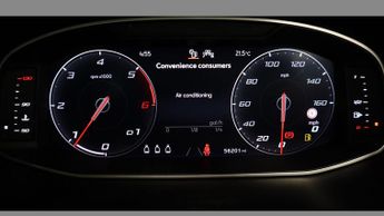 SEAT Ateca TDI XPERIENCE LUX DSG
