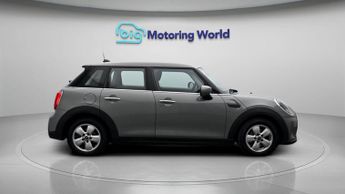 MINI Hatch COOPER CLASSIC