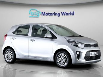 Kia Picanto 2