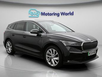 Skoda Enyaq 85 EDITION