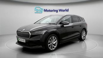 Skoda Enyaq 85 EDITION