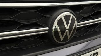 Volkswagen Taigo R-LINE TSI DSG