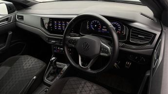 Volkswagen Taigo R-LINE TSI DSG