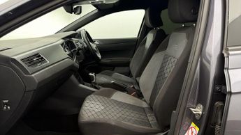 Volkswagen Taigo R-LINE TSI DSG
