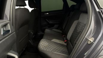 Volkswagen Taigo R-LINE TSI DSG