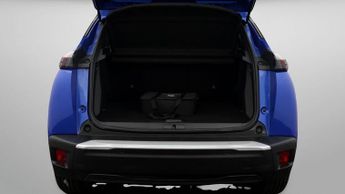 Peugeot E-2008 ACTIVE PREMIUM