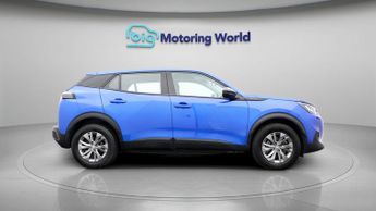 Peugeot E-2008 ACTIVE PREMIUM