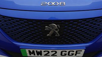 Peugeot E-2008 ACTIVE PREMIUM