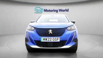 Peugeot E-2008 ACTIVE PREMIUM