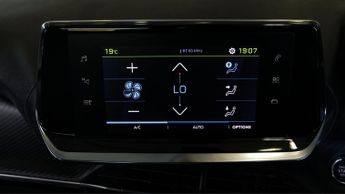 Peugeot E-2008 ACTIVE PREMIUM