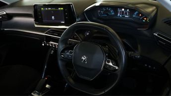 Peugeot E-2008 ACTIVE PREMIUM