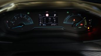 Peugeot E-2008 ACTIVE PREMIUM