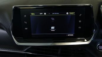 Peugeot E-2008 ACTIVE PREMIUM