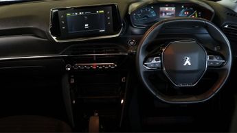 Peugeot E-2008 ACTIVE PREMIUM