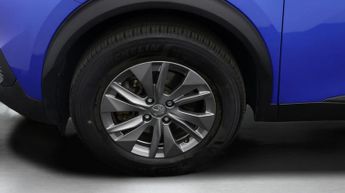Peugeot E-2008 ACTIVE PREMIUM