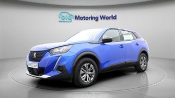 Peugeot E-2008 ACTIVE PREMIUM