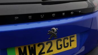 Peugeot E-2008 ACTIVE PREMIUM