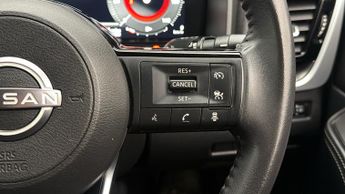 Nissan X-Trail E-POWER ACENTA PREMIUM