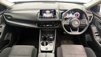 Nissan X-Trail E-POWER ACENTA PREMIUM