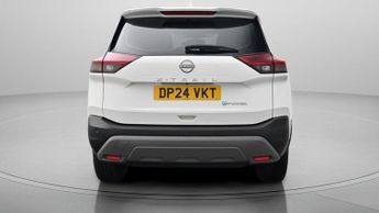 Nissan X-Trail E-POWER ACENTA PREMIUM
