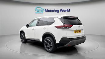 Nissan X-Trail E-POWER ACENTA PREMIUM