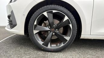 CUPRA Leon ETSI V1 DSG