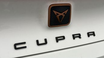 CUPRA Leon ETSI V1 DSG